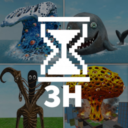 [4H] SCP MORPH icon