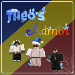 [❄️] Theo's Admin Romania Roleplay 