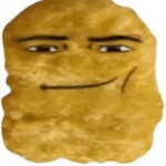  Survive Chicken Nugget 🍗