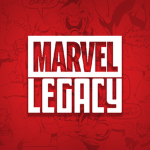 MarveI Legacy