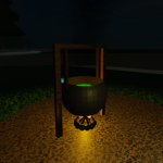 potion game