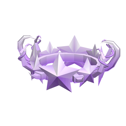 Guardian Crown Roblox item