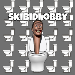Skibidi Obby🚽