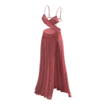 Leah Ashe Roblox Innovation Awards Dress