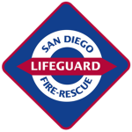 San Diego Lifeguard