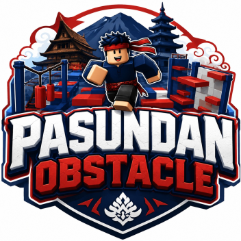 [ NEW ] PASUNDAN OBSTACLE