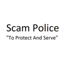 SCAM POLICE!!