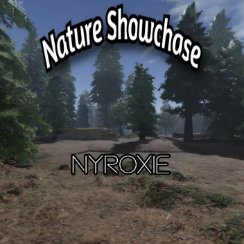Nature showchase V0.0.2