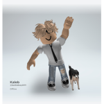 KALEBS NEW ARMY