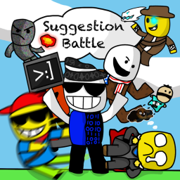 [DISCONTINUED] Suggestion Battles