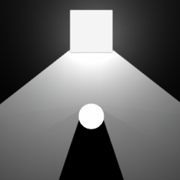 Light and The Darkness
