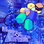 [❄️ PART 3] Untitled Parkour Game | Alpha