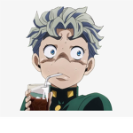 Just Another JoJo Group