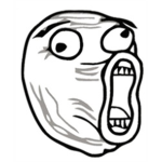 UMAD BRO? ↑
