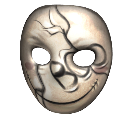 Visage of The Weeping thumbnail