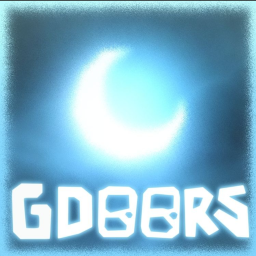 GDOORS Legacy 👁️ icon
