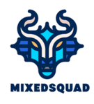 MixedSquad!