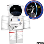 Astronaut Corps {N.A.S.A}