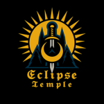 Eclipse Temple