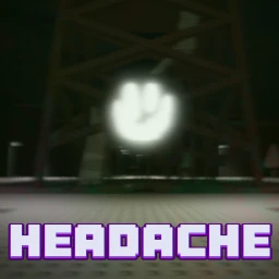 Headache icon
