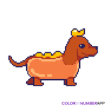 Wiener dog