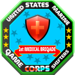 1 MEDICAL BRIGADE