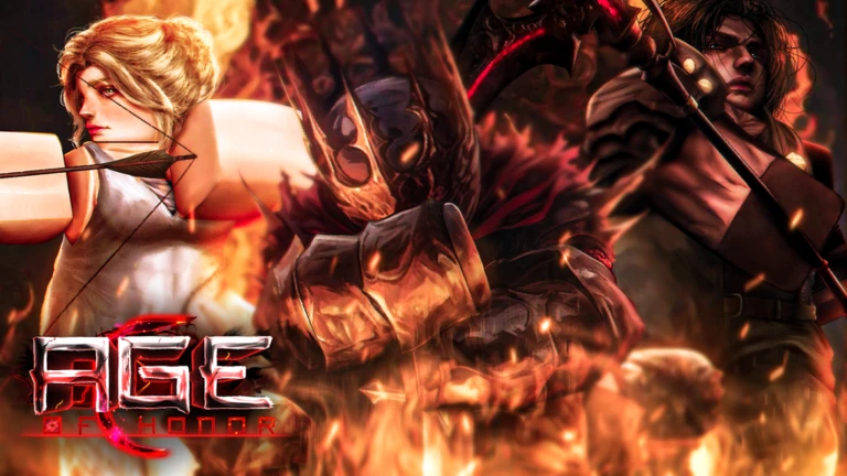 [UPDATE] Age of Honor 義