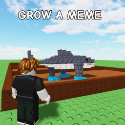  [MASSIVE UPD] Grow A Meme  icon