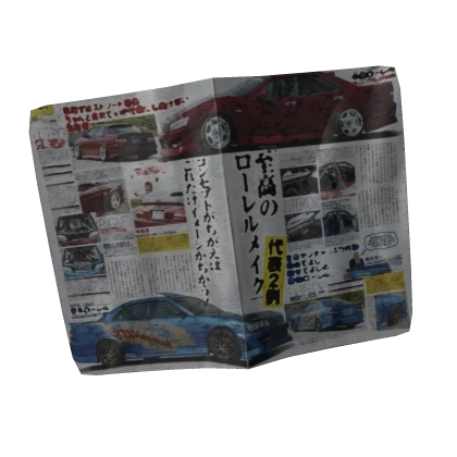 Item Thumbnail