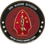 [2MD] 《2nd Marine Division》