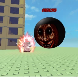 The Attack Of The Sphere's icon