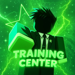 [🗂️TRAIN!] Training Center