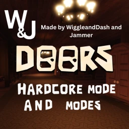 Doors Hardcore Mode icon