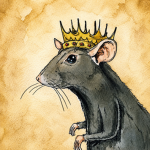 The Grand Rat EMPIRE