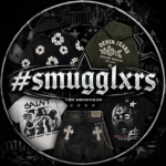 #Smugglxrs