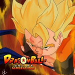 Dragon Ball Online Generations
