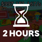 [SOON] Steal a Brainrot