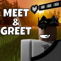 Kai’s Meet & Greet