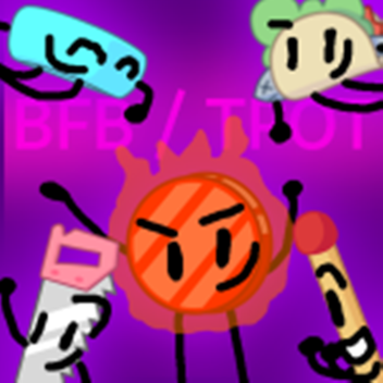Cube's BFB/TPOT RP [W.I.P.]