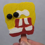 The Spongebob Popsicle Group