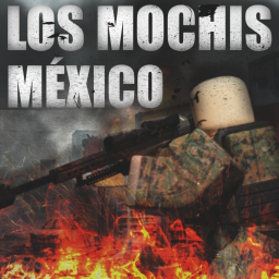 Los Mochis, Mexico [Original] icon