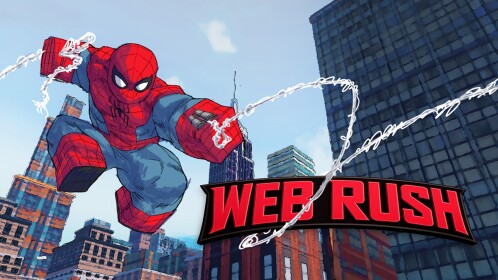 [UPD] Web Rush