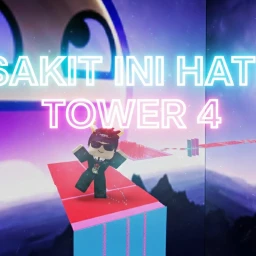 It hurts this heart tower 4 icon