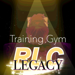 [RLC] Legacy Training Gym