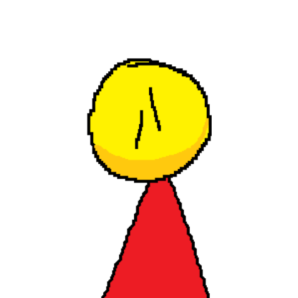Pepe Mouthless Roblox decal