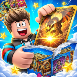 [🃏 UPDATE 0.1] PackLands