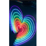 Rainbowhearts