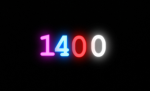1400 backway trails