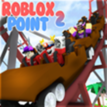 [Mini UPDATE]  Theme Park Of Robloxia