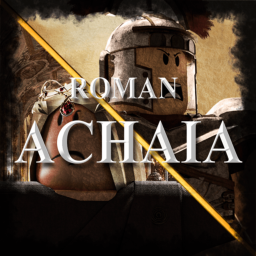 [NEW] Roman Achaia 🔱